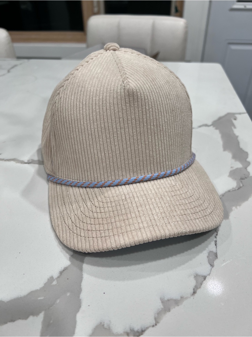 Melin / Dylan Efron Collab Odyssey Corduroy Finish Classic Size